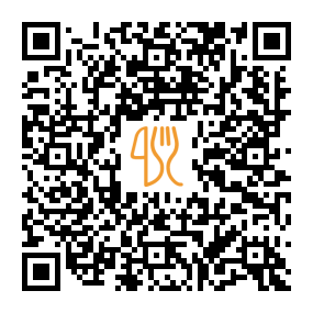 QR-code link naar het menu van Hurricane Grill Wings