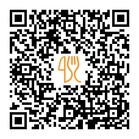 QR-code link para o menu de Rapid Fired Pizza