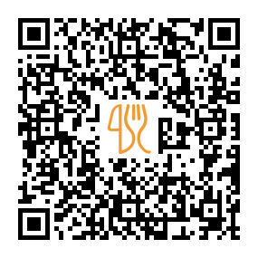 QR-code link către meniul Genghis Grill