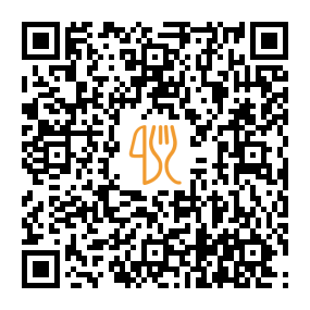 QR-code link naar het menu van Waikiki Hawaiian Bbq