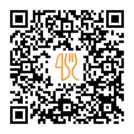 QR-code link para o menu de Bourbon