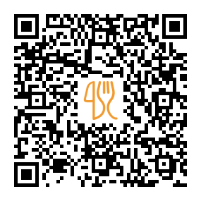 QR-code link para o menu de Jerusalem Cafe