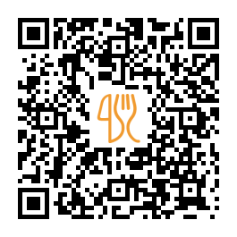 QR-code link para o menu de The Alley Cat