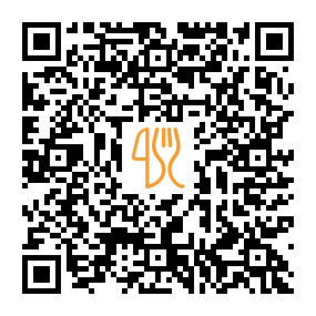 QR-code link para o menu de Babe's Doughnut