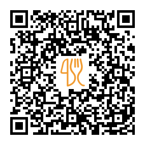 QR-code link para o menu de Burger King