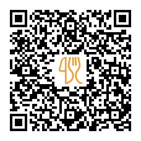 QR-code link para o menu de French Quarter Bistro