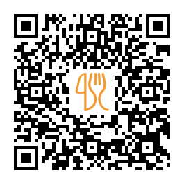 QR-code link către meniul The Ark Vegan Cafe