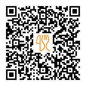 QR-code link para o menu de Burger King