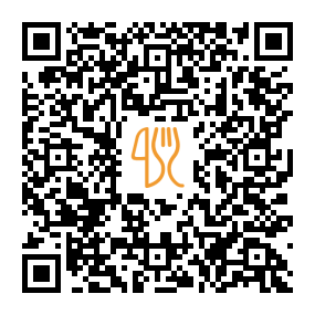 QR-code link para o menu de Morning Glory Bakery