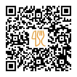 QR-code link para o menu de The Mariner