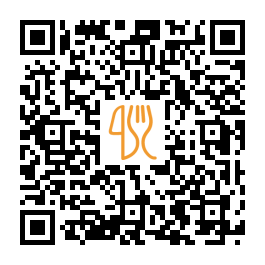 QR-code link para o menu de Hunan King