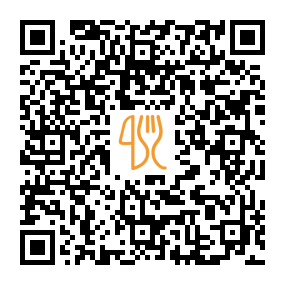 QR-code link para o menu de Park Diner