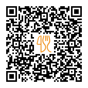 QR-code link para o menu de Log Cabin