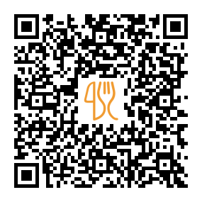 QR-code link para o menu de Barking Dog Deli