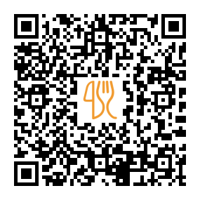 QR-code link para o menu de Yen Ching Chinese