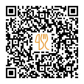 QR-code link para o menu de The Cabbage Shed.