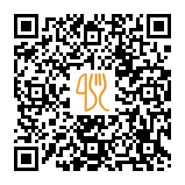 QR-code link către meniul Tin Fish