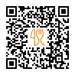 QR-code link naar het menu van Izzy's Pizza