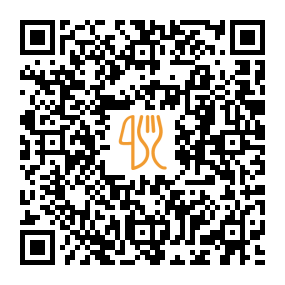 QR-code link para o menu de Yo Mama's Kitchen