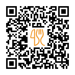 QR-code link para o menu de Izzy's Pizza