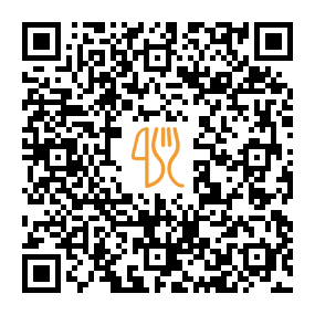 Enlace de código QR al menú de Hooters Of Greenbrier