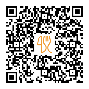 QR-code link para o menu de Ruby Thai