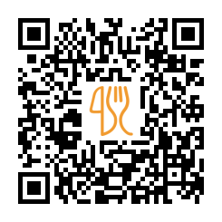 QR-code link para o menu de Boba Licious