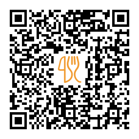 QR-code link para o menu de Prohibition Junction Sports Grill