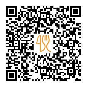 QR-code link para o menu de Dunkin'