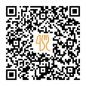 QR-code link para o menu de Double Dutch Espresso