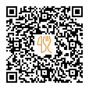 QR-code link para o menu de Dee's Hot Dogs