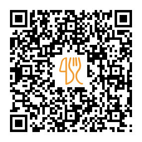 QR-code link para o menu de Dunkin'