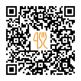 QR-code link para o menu de Hunt Brothers Pizza