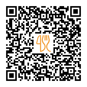 QR-code link para o menu de Fox's Pizza Den