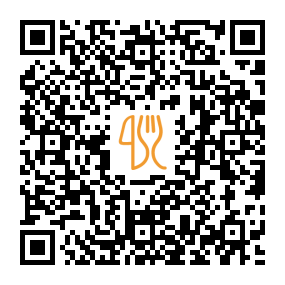 QR-code link para o menu de Leo's Superfood Vegan Cafe