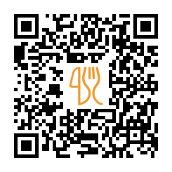 QR-code link para o menu de Dunkin'