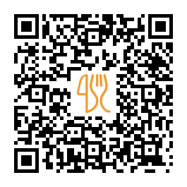 QR-code link para o menu de Dunkin'