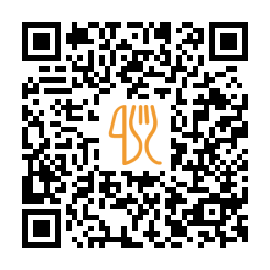 QR-code link para o menu de Dunkin'