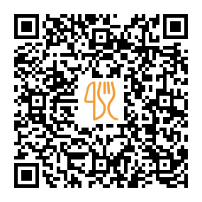 QR-code link para o menu de Burger King