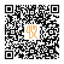 QR-code link para o menu de Dunkin'