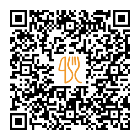 QR-code link para o menu de Dunkin' Donuts