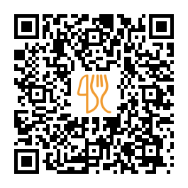 QR-code link para o menu de Burger King