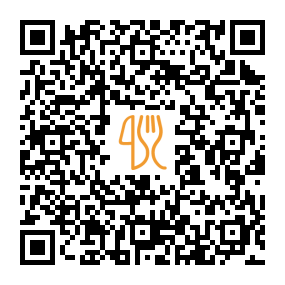 QR-code link naar het menu van Bon Bagay Chinese/caribbean