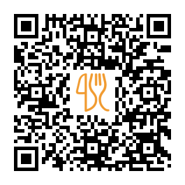 QR-code link para o menu de Dunkin'