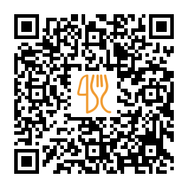 QR-code link para o menu de Dunkin'