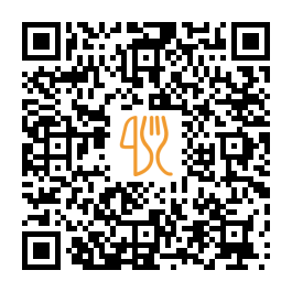 QR-code link para o menu de Mcdonald's