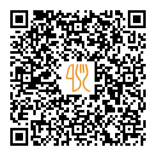 QR-code link către meniul Paprica Modern Mediterranean Grill