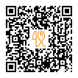 QR-code link para o menu de Dunkin' Donuts