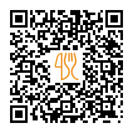 QR-code link para o menu de Dunkin'