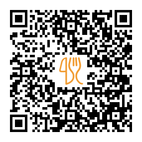 QR-code link para o menu de Elsewhere Espresso